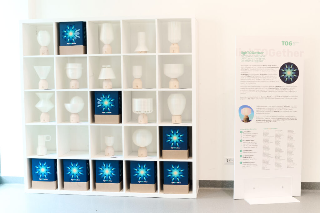 lampade lightogether