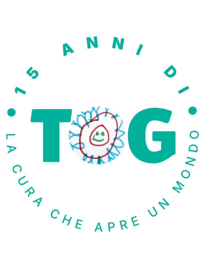 logo 15 anni per sito