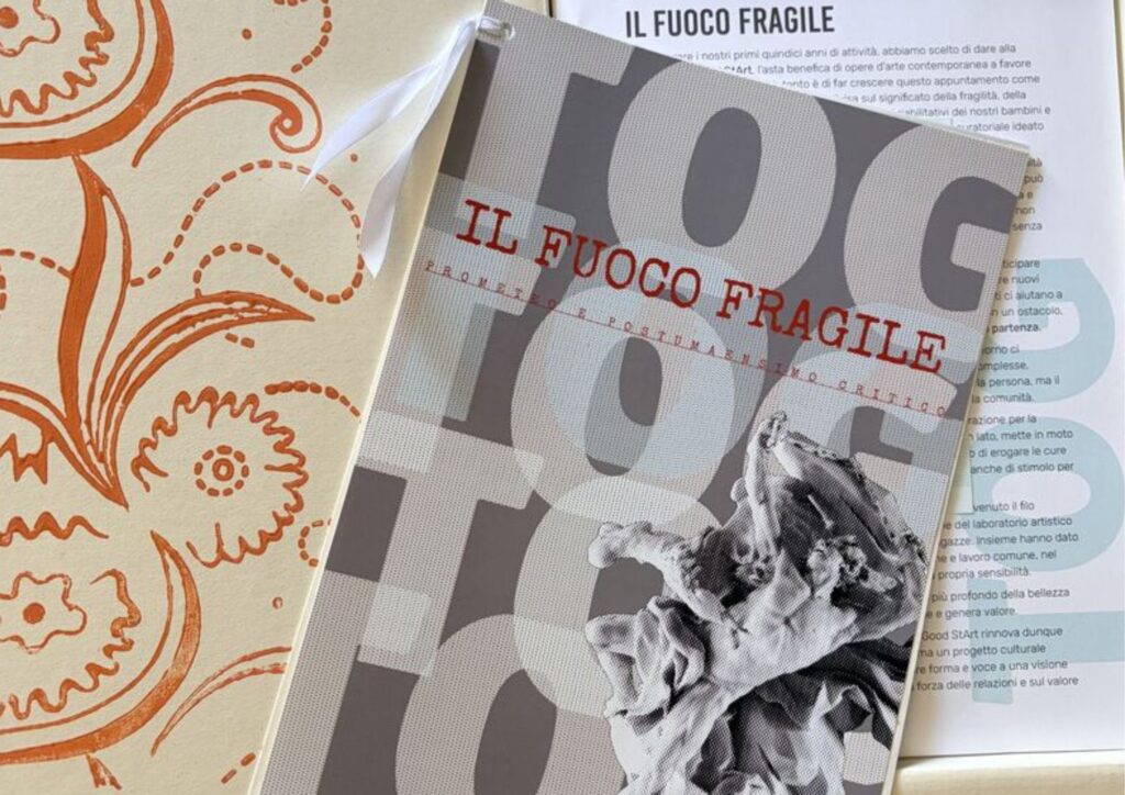 fuoco fragile